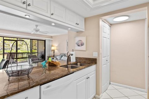 Condominio en alquiler en Sarasota, Florida, 2 dormitorios, 79.9 m2 № 1808743 - foto 26