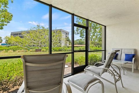 Condominio en alquiler en Sarasota, Florida, 2 dormitorios, 79.9 m2 № 1808743 - foto 24