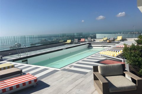 Condo in Miami, Florida, 1 bedroom № 1997031 - photo 17