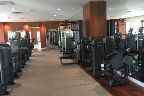 Condo in Miami, Florida, 1 bedroom № 1997031 - photo 25