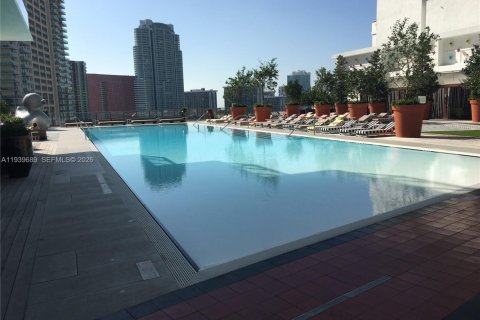 Condo in Miami, Florida, 1 bedroom № 1997031 - photo 21
