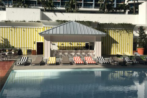 Condo in Miami, Florida, 1 bedroom № 1997031 - photo 22