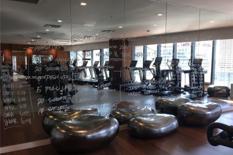 Condo in Miami, Florida, 1 bedroom № 1997031 - photo 26