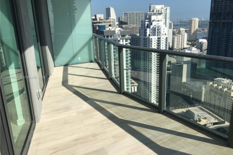 Condo in Miami, Florida, 1 bedroom № 1997031 - photo 6