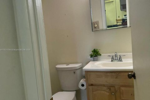 Copropriété à vendre à Jupiter, Floride: 2 chambres, 79.9 m2 № 1783730 - photo 7