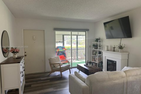 Copropriété à vendre à Jupiter, Floride: 2 chambres, 79.9 m2 № 1783730 - photo 5