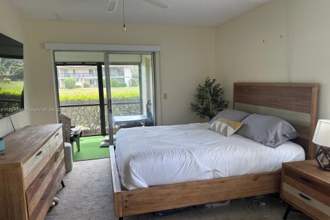 Copropriété à vendre à Jupiter, Floride: 2 chambres, 79.9 m2 № 1783730 - photo 4