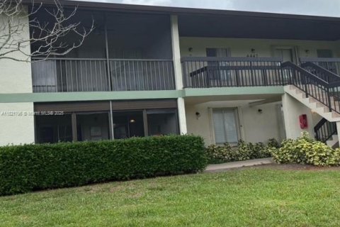 Copropriété à vendre à Jupiter, Floride: 2 chambres, 79.9 m2 № 1783730 - photo 8