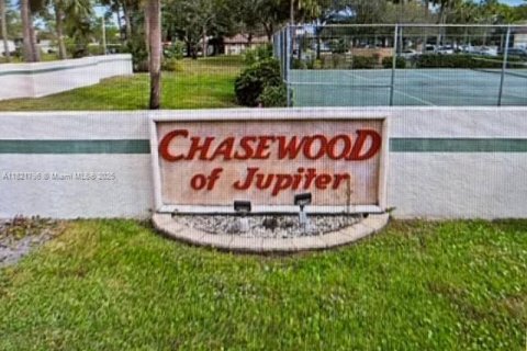 Copropriété à vendre à Jupiter, Floride: 2 chambres, 79.9 m2 № 1783730 - photo 1
