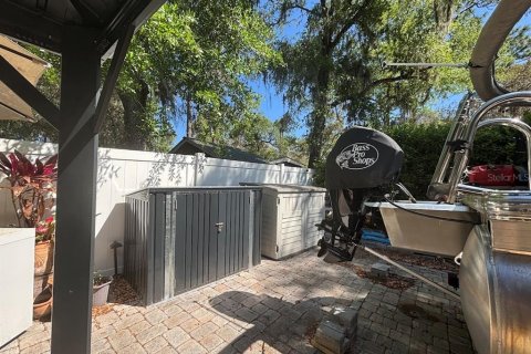 Land in Fort MC Coy, Florida № 2115989 - photo 6