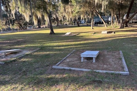Land in Fort MC Coy, Florida № 2115989 - photo 17