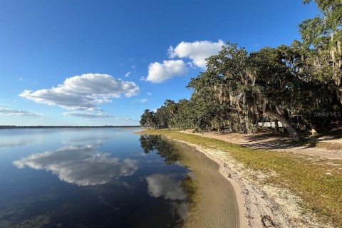 Land in Fort MC Coy, Florida № 2115989 - photo 25
