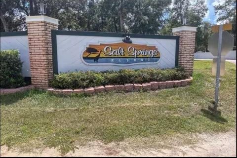 Land in Fort MC Coy, Florida № 2115989 - photo 10