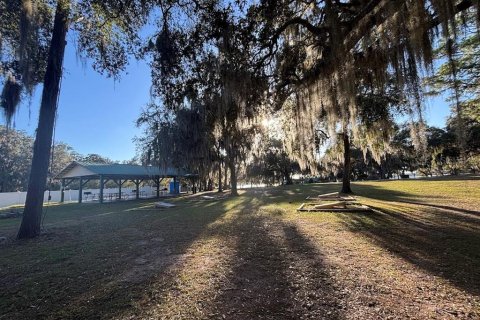 Land in Fort MC Coy, Florida № 2115989 - photo 16