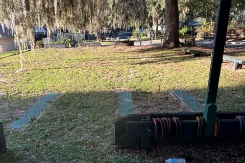 Land in Fort MC Coy, Florida № 2115989 - photo 30