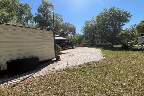 Land in Fort MC Coy, Florida № 2115989 - photo 9