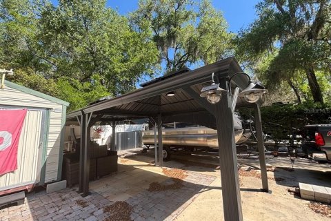 Land in Fort MC Coy, Florida № 2115989 - photo 5