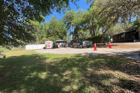 Land in Fort MC Coy, Florida № 2115989 - photo 2