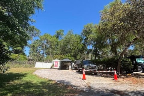 Land in Fort MC Coy, Florida № 2115989 - photo 4