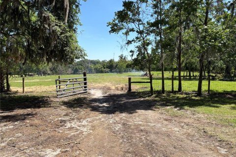 House in Ocala, Florida 3 bedrooms, 148.64 sq.m. № 1642820 - photo 13