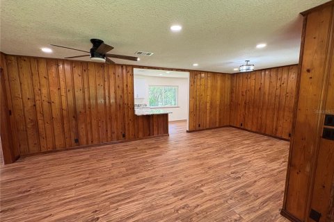 House in Ocala, Florida 3 bedrooms, 148.64 sq.m. № 1642820 - photo 16