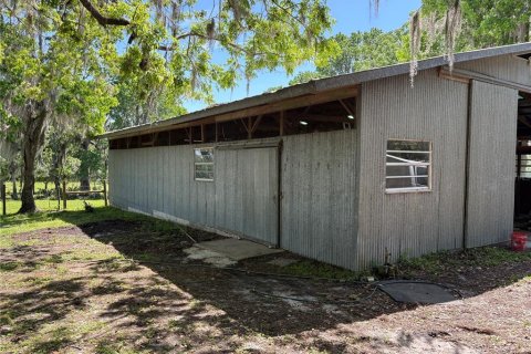 House in Ocala, Florida 3 bedrooms, 148.64 sq.m. № 1642820 - photo 9