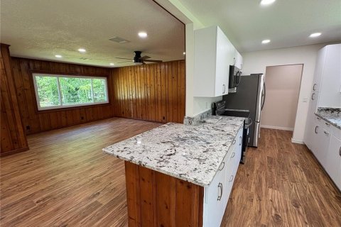 House in Ocala, Florida 3 bedrooms, 148.64 sq.m. № 1642820 - photo 18