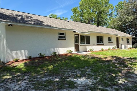 House in Ocala, Florida 3 bedrooms, 148.64 sq.m. № 1642820 - photo 4