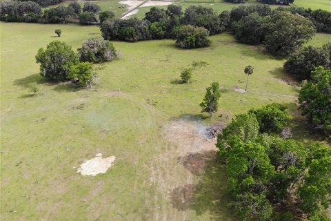 House in Ocala, Florida 3 bedrooms, 148.64 sq.m. № 1642820 - photo 6