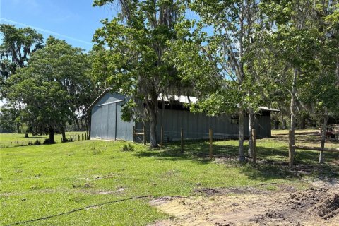 House in Ocala, Florida 3 bedrooms, 148.64 sq.m. № 1642820 - photo 12
