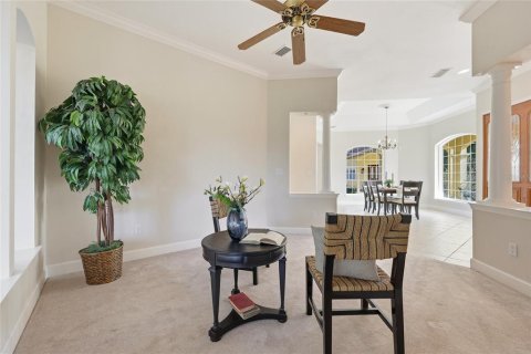 House in Alachua, Florida 4 bedrooms, 320.88 sq.m. № 2157805 - photo 6