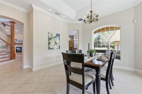 House in Alachua, Florida 4 bedrooms, 320.88 sq.m. № 2157805 - photo 4
