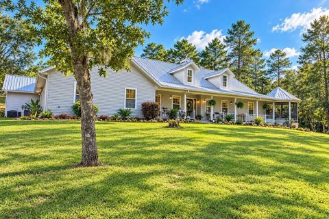 Casa en Hernando, Florida 3 dormitorios, 226.03 m2 № 2371421