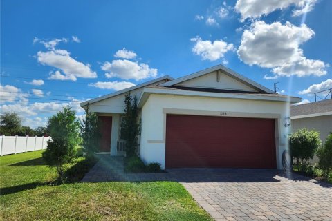 Casa en venta en Riverview, Florida, 3 dormitorios, 137.96 m2 № 1387653 - foto 1