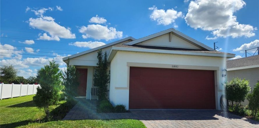 Casa en Riverview, Florida 3 dormitorios, 137.96 m2 № 1387653