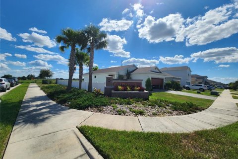Casa en venta en Riverview, Florida, 3 dormitorios, 137.96 m2 № 1387653 - foto 4