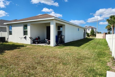 Casa en venta en Riverview, Florida, 3 dormitorios, 137.96 m2 № 1387653 - foto 3