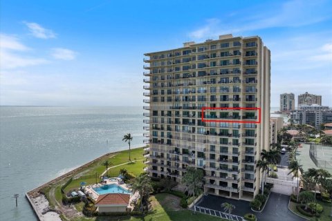 Купить кондоминиум в Марко-Айленд, Флорида 11 комнат, 158.96м2, № 1542996 - фото 8