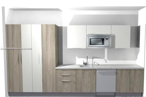 Condo in Miami Beach, Florida, 1 bedroom  № 1967131 - photo 5