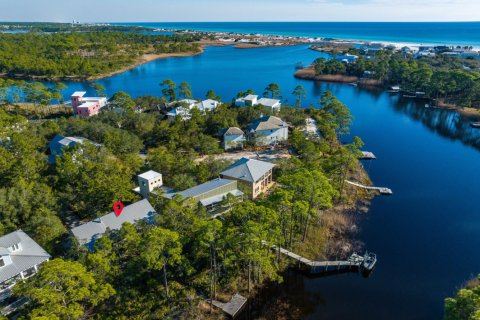 Casa en Santa Rosa Beach, Florida 3 dormitorios, 219.16 m2 № 559248
