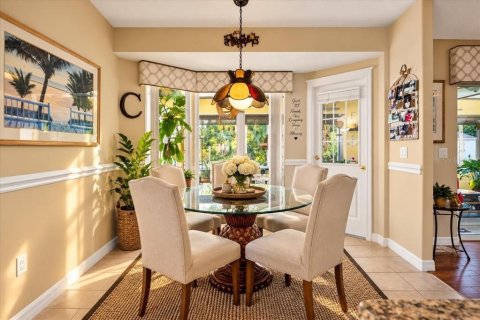 Villa ou maison à vendre à Palm Coast, Floride: 3 chambres, 198.63 m2 № 2356625 - photo 23