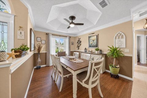 Villa ou maison à vendre à Palm Coast, Floride: 3 chambres, 198.63 m2 № 2356625 - photo 10