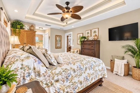 Villa ou maison à vendre à Palm Coast, Floride: 3 chambres, 198.63 m2 № 2356625 - photo 29