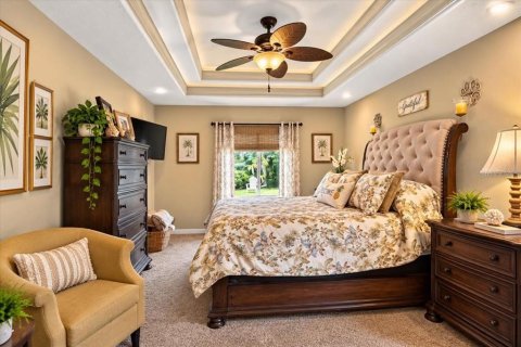 Villa ou maison à vendre à Palm Coast, Floride: 3 chambres, 198.63 m2 № 2356625 - photo 25
