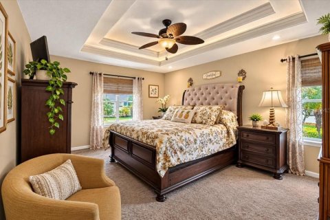Villa ou maison à vendre à Palm Coast, Floride: 3 chambres, 198.63 m2 № 2356625 - photo 26