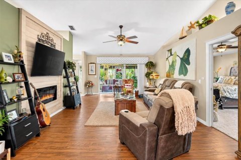 Villa ou maison à vendre à Palm Coast, Floride: 3 chambres, 198.63 m2 № 2356625 - photo 15