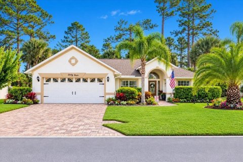 House in Palm Coast, Florida 3 bedrooms, 198.63 sq.m. № 2356625