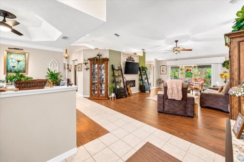 Villa ou maison à vendre à Palm Coast, Floride: 3 chambres, 198.63 m2 № 2356625 - photo 7