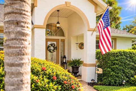Villa ou maison à vendre à Palm Coast, Floride: 3 chambres, 198.63 m2 № 2356625 - photo 3