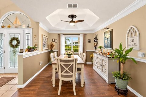 Villa ou maison à vendre à Palm Coast, Floride: 3 chambres, 198.63 m2 № 2356625 - photo 8